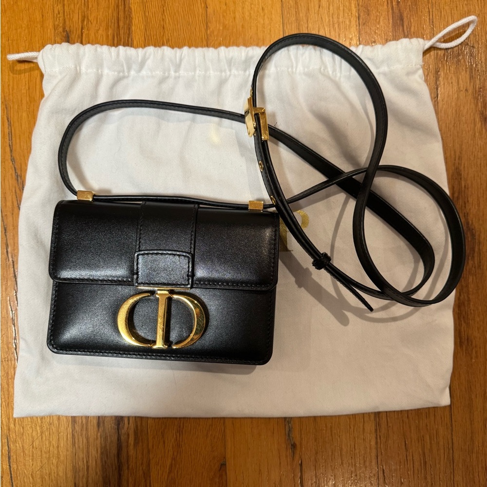 Dior Micro Montaigne